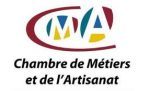 cma logo chambre des métiers 94