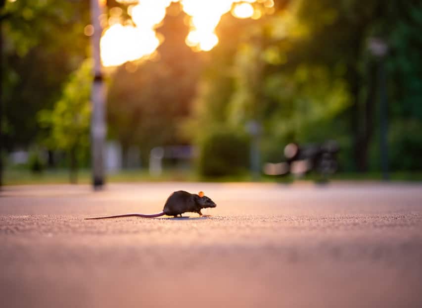 Dératisation dans les hauts-de-Seine 92 par ALgo 3D Pest Control, votre expert en dératisation , intervient pour les rats mais aussi les souris et autres rongeurs nuisibles
