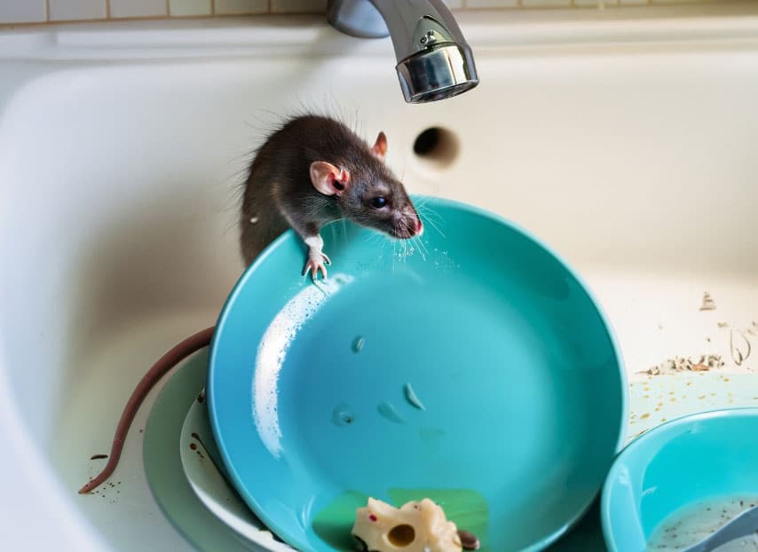 Dératisation à Gentilly 94 par ALgo 3D Pest Control, votre expert en dératisation , intervient pour les rats mais aussi les souris et autres rongeurs nuisibles
