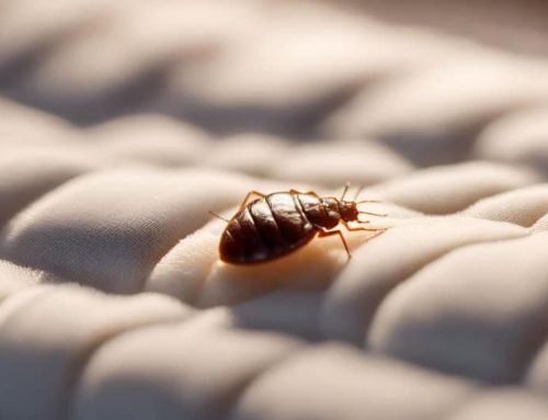 Punaise de lit : guide complet avec nos conseils d’experts