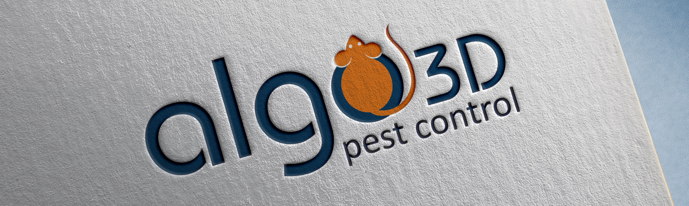 A propos d'Algo3D Pest Control
